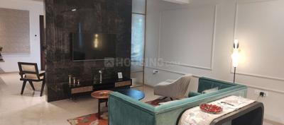 Hall Image of 4500 Sq.ft 4 BHK Independent House for sale in Nagole Hyderabad for Rs. 40000000