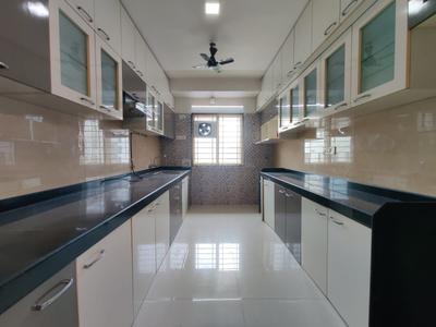 Kitchen Image of 1144 Sq.ft 3 BHK Apartment / Flat for sale in Kabra New Vinay, Santacruz East Mumbai for Rs. 40000000