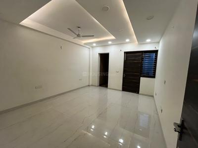 Bedroom Image of 3420 Sq.ft 4 BHK Builder Floor for rent in Sector 31 Faridabad for Rs. 63000