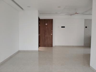 Living Room Image of 885 Sq.ft 2 BHK Apartment / Flat for sale in Choice Ambe Shraddha, Kamothe Navi Mumbai for Rs. 12000000