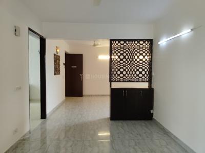 4 BHK Apartment