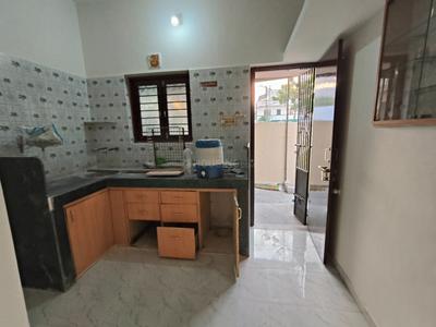 Kitchen Image of 900 Sq.ft 2 BHK Independent House for rent in Sama Savli Vadodara for Rs. 15000