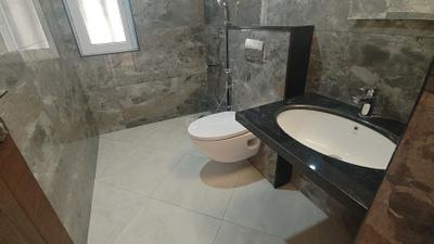 Image of 2020 Sq.ft 3 BHK Apartment / Flat for rent in Sumadhura The Olympus, Financial District, Hyderabad for Rs. 82000
