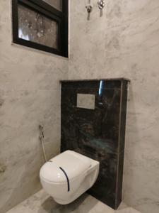 Bedroom Two Image of 2700 Sq.ft 4 BHK Builder Floor for sale in Ansal Esencia Sector 67, Sector 67 Gurgaon for Rs. 35000000
