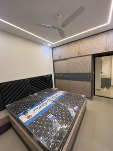 Bedroom Image of 850 Sq.ft 1 BHK Apartment / Flat for sale in Sector 14 Dwarka New Delhi for Rs. 16500000