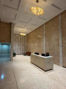 Hall Image of 1400 Sq.ft 3 BHK Apartment / Flat for rent in Sumadhura Folium, K R Puram Bengaluru for Rs. 70000