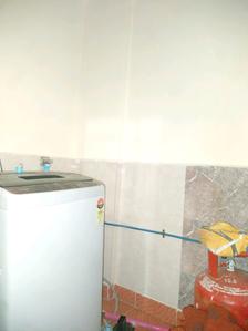 Drying Area Image of 1300 Sq.ft 2 BHK Apartment / Flat for rent in R R Nest, Marathahalli Bengaluru for Rs. 45000