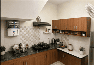 Kitchen Image of 2250 Sq.ft 6 BHK Independent House for sale in Sector 34 Chandigarh for Rs. 95000000