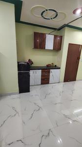 Hall Image of Krishna PG for Girls in Sector 3, Faridabad