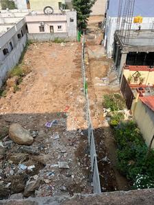 Image of 3789 Sq.ft Residential Plot / Land for sale in Bandlaguda Jagir, Hyderabad for Rs. 31575000