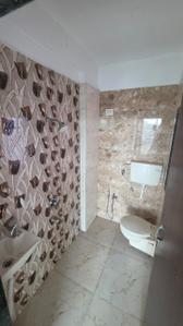 Bathroom Image of 900 Sq.ft 2 BHK Apartment / Flat for sale in Vasai East Vasai for Rs. 13700000