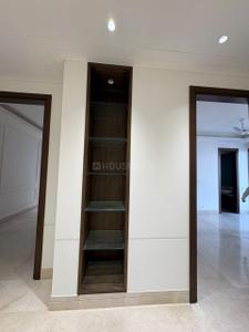 Hall Image of 4500 Sq.ft 4 BHK Builder Floor for sale in South Extension II New Delhi for Rs. 130000000