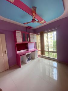 Hall Image of 1000 Sq.ft 2 BHK Apartment / Flat for sale in Hiranandani Meadows, Thane West Thane for Rs. 19500000