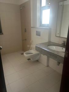 Bathroom Image of 2317 Sq.ft 4.5 BHK Apartment / Flat for sale in Godrej Icon Iconic Tower, Sector 88A Gurgaon for Rs. 31000000
