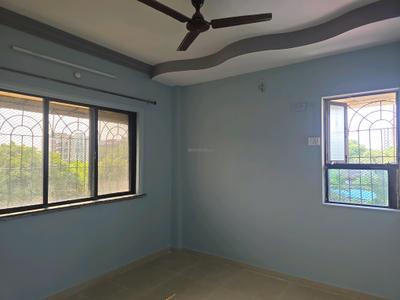 Bedroom Image of 650 Sq.ft 1 BHK Apartment / Flat for sale in Mother Teresa Apartments, Vasai East Vasai for Rs. 3700000