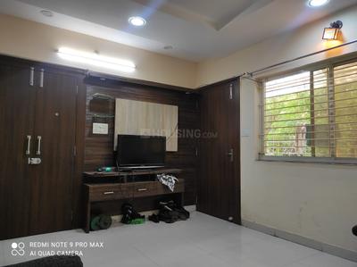 Bedroom Image of 2500 Sq.ft 3 BHK Apartment / Flat for sale in Lalghati Bhopal for Rs. 11000000