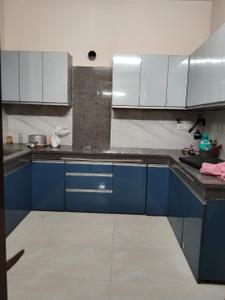 Kitchen Image of 3000 Sq.ft 4 BHK Duplex for rent in Sector -23 Panchkula for Rs. 40000