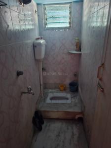 Image of 1200 Sq.ft 3 BHK Apartment / Flat for rent in Bansdroni, Kolkata for Rs. 13000