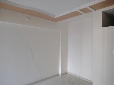 Bedroom Image of 625 Sq.ft 1 BHK Apartment / Flat for sale in Thane West Thane for Rs. 5200000