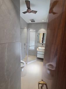 Bathroom Image of 1125 Sq.ft 3 BHK Builder Floor for sale in Vikaspuri New Delhi for Rs. 22000000