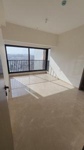Living Room Image of 990 Sq.ft 2 BHK Apartment / Flat for rent in Duville Riverdale Grove, Kharadi Pune for Rs. 37000