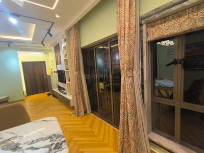 Balcony Image of 1767 Sq.ft 3 BHK Apartment / Flat for sale in Garia, Sonarpur Kolkata for Rs. 18500000