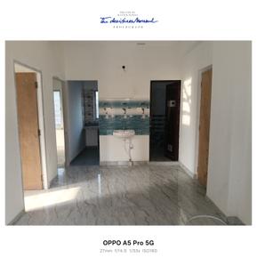 Hall Image of 880 Sq.ft 2 BHK Apartment / Flat for sale in Netaji Nagar Kolkata for Rs. 5400000