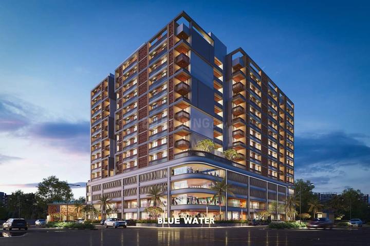 AK Blue Water Main Image 1