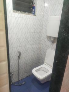 Image of 550 Sq.ft 1 BHK Apartment / Flat for sale in Nerul, Navi Mumbai for Rs. 11500000