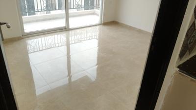 Bedroom Image of 1120 Sq.ft 3 BHK Builder Floor for rent in Signature Global Park 4 And 5, Sector 36 Sohna for Rs. 18000