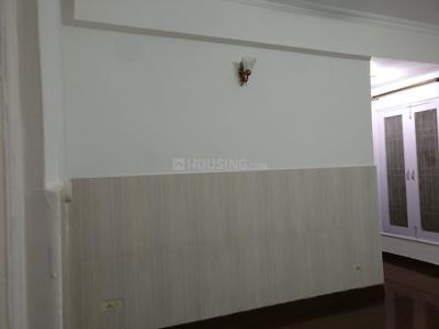 Bedroom Image of 1169 Sq.ft 2 BHK Apartment / Flat for sale in Niho Jasmine Scottish Garden, Indirapuram Ghaziabad for Rs. 12000000