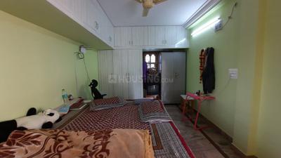 Hall Image of 2300 Sq.ft 4 BHK Independent House for sale in Attibele Bengaluru for Rs. 24000000