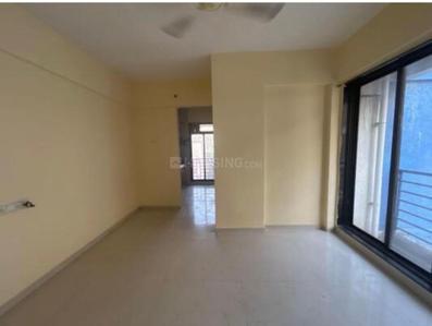 Hall Image of 650 Sq.ft 1 BHK Apartment / Flat for sale in Ulwe Navi Mumbai for Rs. 4000000