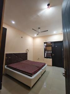 2 BHK Independent Builder Floor
