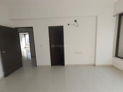 Bedroom Image of 4000 Sq.ft 4 BHK Apartment / Flat for sale in Aaryavart Skies, Ambawadi Ahmedabad for Rs. 31100000