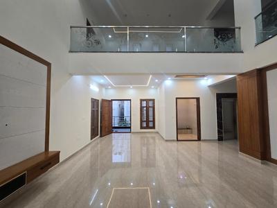 Hall Image of 4200 Sq.ft 4 BHK Apartment / Flat for sale in Sahakara Nagar Bengaluru for Rs. 132500000