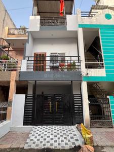 Image of 1232 Sq.ft 3 BHK Independent House for sale in Sudama Nagar, Indore for Rs. 6800000