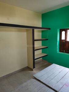Bedroom Image of 150 Sq.ft 1 RK Apartment / Flat for rent in Anaith Arrah for Rs. 2500