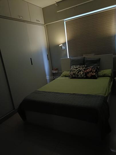 Prem Nagar, Bolarum Bedroom 1