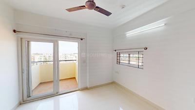 Bedroom Image of 1599 Sq.ft 3 BHK Apartment / Flat for sale in Myhna Maple, Varthur Bengaluru for Rs. 19000000