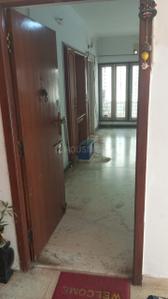 Hall Image of 1030 Sq.ft 2 BHK Apartment / Flat for sale in Kotturpuram Chennai for Rs. 13500000