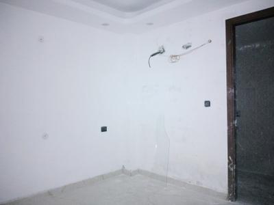 Bedroom Image of 1200 Sq.ft 3 BHK Apartment / Flat for sale in Satbari New Delhi for Rs. 11500000