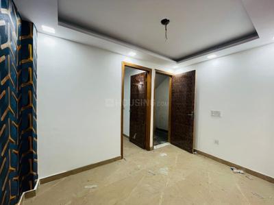 Bedroom Image of 650 Sq.ft 2 BHK Builder Floor for sale in Govindpuri New Delhi for Rs. 4000000
