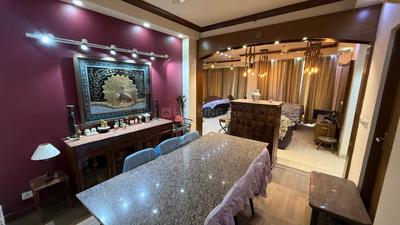 Hall Image of 2554 Sq.ft 4 BHK Apartment / Flat for sale in Conscient Heritage Max, Sector 102 Gurgaon for Rs. 38000000