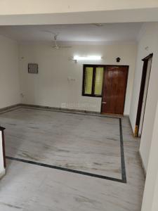 Living Room Image of 1268 Sq.ft 3 BHK Apartment / Flat for sale in Benz Circle Vijayawada for Rs. 7200000