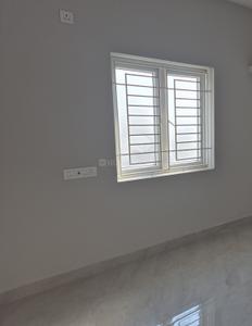 Bedroom Image of 891 Sq.ft 2 BHK Apartment / Flat for sale in Creative Patria Castle, Ambattur Chennai for Rs. 5950000