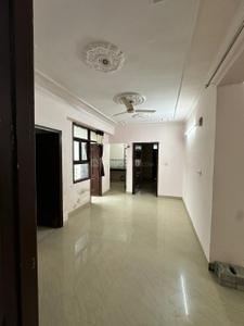 Hall Image of 1080 Sq.ft 2 BHK Apartment / Flat for sale in Aradhana Bhavyaa Pride, Ramnagariya Jaipur for Rs. 3500000