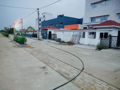 Image of 2000 Sq.ft 3 BHK Independent House for sale in Bajrang Vedanta City, Kandul, Raipur for Rs. 6130000