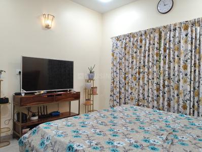 Bedroom Image of 3246 Sq.ft 4 BHK Apartment / Flat for sale in Birla Alokya by Birla Estates Pvt. Ltd., Whitefield Bengaluru for Rs. 63500000