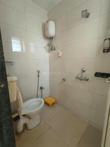 Image of 960 Sq.ft 2 BHK Apartment / Flat for sale in Ghansoli, Navi Mumbai for Rs. 11000000